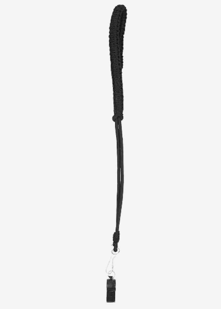 Security Guard Accessories Set