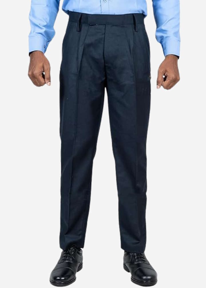 Security Guard Uniform Set